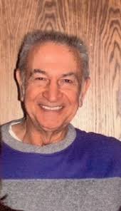 Alexander Joseph Nagy Obituary