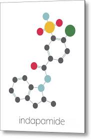 Image result for Indapamide