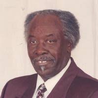 Earl Moss Obituary (1937