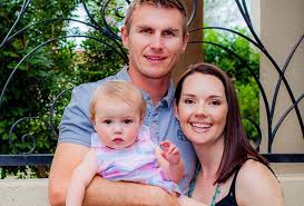 Kyle Carla Poppleton