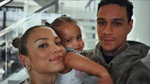 Gregory van der Wiel en Rose Bertram verwachten tweede kindje