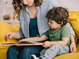 Harry and charlie as seen in the video. The 101 Best Books For Kids Of All Ages