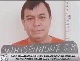 Lucila Lalu, Elsa Castillo: The Philippines' chop-chop ladies