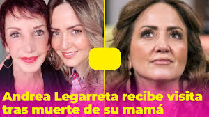 Andrea Legarreta