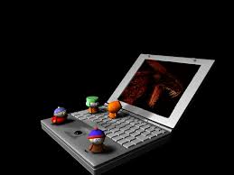 An amazing collection of south park wallpaper and backgrounds available for download for free. Free Download South Park Boys On A Laptop South Park Cartoons Wallpaper 1024x768 For Your Desktop Mobile Tablet Explore 49 South Park Wallpaper For Computers South Park Phone Wallpaper