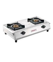 A basic gas stove is generally available for under $400 at major retailers. Premier Premier Stainless Steel Lpg Stove Square Chic Cute Pg 2c 2burner Manual 2 Manual Price In India Buy Premier Premier Stainless Steel Lpg Stove Square Chic Cute Pg 2c 2burner Manual 2