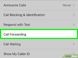 If we power off the phones and restart, they will accept calls, but a little bit later it goes back to the calls going straight to voicemail. How To Send A Call Straight To Voicemail Iphone