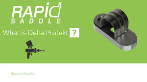 Rapid Saddle: What is Delta Protekt?