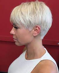 Best 10 Pixie Kapsels Compilatie Voor Het Jaar 2020 Short Hair Older Women Haircut For Thick Hair Pixie Haircut Styles