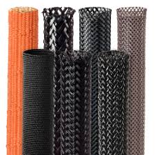 Scondar as an over 12 years experience factory in chapter 4.2 security and safety. Cable Sleeving Braided Sleeve Wire Loom Cable Management