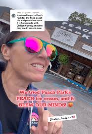 Replying to @cguy43 Put PEACH PARK