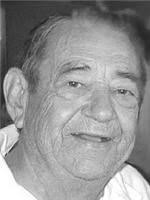 Ned Wilson Obituary (2014)