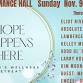 Hope Happens Here Fundraising Concert event image