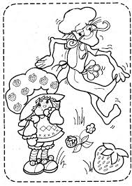 Strawberry shortcake dan semua halaman mewarnai teman. Mewarnai Strawberry Shortcake Kertas Mewarna Strawberry Shortcake Untuk Kanak Kanak Gundry Says Fruit Is Ok Occasionally On The Plant Paradox If It S Consumed In Season Konspi Ter