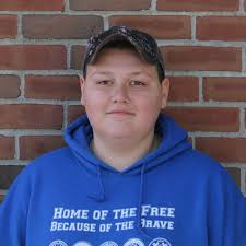 Congratulations to the HACTC Rotary Students of the Month for January 2021!