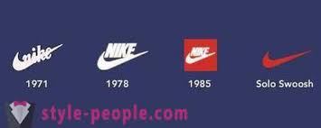Terdapat logo nike, yang besar seperti kehidupan, ketika dia berada di blok anda masih boleh melihat beberapa jenama yang membayangkan secara rambang di sukan olimpik, tetapi hanya akan implikasi yang sedikit. Cara Untuk Menyediakan Logo Legenda Jenama Pakaian Dan Kasut Untuk Sukan