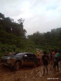 Check spelling or type a new query. Pemprov Pb Diminta Perhatikan Akses Jalan Sorong Tambrauw Suara Papua