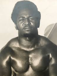 The Legend of John Arthur, the Toughest Man in America