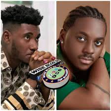 Kudos to Cribs International for the good work. Truly speaking Sho Cole  played a massive role in ensuring these two stars Boii and Peter Komba are  putting up massive numbers in their