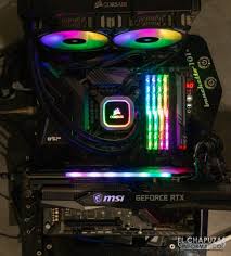 Review Msi Geforce Rtx 3080 Gaming X Trio 10g