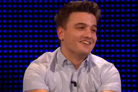 Brilliant ITV The Chase contestant, 20, wins £75,000