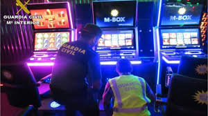 Magnífico juego clásico de máquinas recreativas para jugar en tu ordenador. Como Ganar 8 000 Euros En La Tragaperras Con Tres Monedas
