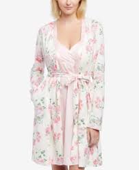 Nursing Nightgown And Robe Macys Com Nursing Nightgown Maternity Nightgown Stylish Maternity Dress