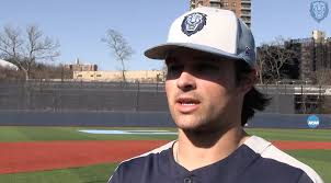 Dan Bracey Named One of 30 National Baseball Candidates for the 2011 Lowe's  Senior Class Award