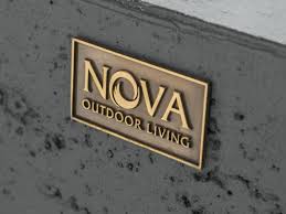 See reviews of the top 10 gas fire pits for your home now. Nova Outdoor Living Gladstone Gas Fire Pit With Wind Guard Firepit And Fire Bowl At Mattressman
