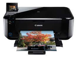 The pixma mg2120 offers you many advanced features which can help you in printing out your document or even your photos well. Driver Printer Canon Pixma Mg4110 Download