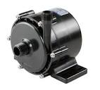 Iwaki NRD Series Direct Drive Sealless Pump | Magnetic Drive Pumps ...