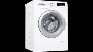 Check spelling or type a new query. Bosch Wak24260gc Washing Machine Front Loader