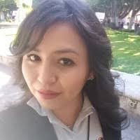 Jasmin Mendieta's Instagram, Twitter & Facebook