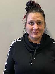 Offender Information