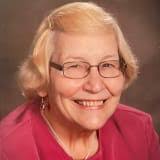 Joan R. Matson Obituary (1932