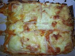 Lasagnes De Potimarron Recette Recettes De Cuisine Recette Lasagne Lasagnes