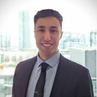 Monty King-Hope, P.Eng