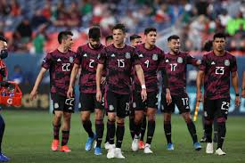 Find and save mexico vs usa memes | from instagram, facebook, tumblr, twitter & more. Which Channel Broadcasts Mexico Vs El Salvador On Tv Gold Cup 2021 Match This Sunday Memes Random