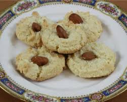 I feel like i am supposed to say that the foods i remember most from my childhood were prepared from memory by my grandmother over the course of an entire sunday, pressing pinches of love onto… Nonna S Anise Cookies Cooking With Nonna