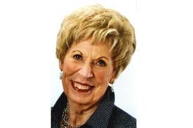 Elizabeth Galien Obituary (1935