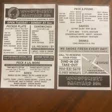 Maybe you would like to learn more about one of these? Florida Cracker Kitchen Home Jacksonville Florida Menu Prices Restaurant Reviews Facebook