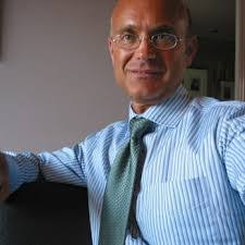 Richard Lacava's Instagram, Twitter & Facebook