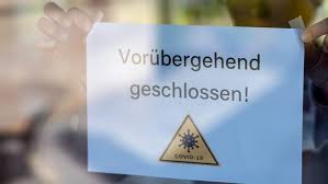 März 2021) um 12.30 uhr geplante pressekonferenz von berlins. Kampf Gegen Corona Wirtschaft Reagiert Erleichtert Auf Absage Von Osterruhe Autohaus De