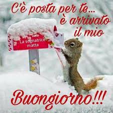 11 lavori disponibili come stagione invernale su indeed.com. Divertenti Immagini Buongiorno Invernali
