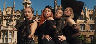 Little mix ft nicki minaj woman like me color coded lyrics. Woman Like Me Little Mix Ft Nicki Minaj Lyrics