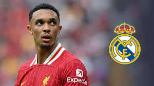 Liverpool 'set' Alexander-Arnold's January 'exit price' as Real Madrid  target drops 'incredible' Slot verdict