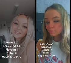 Holly Mclean's Instagram, Twitter & Facebook