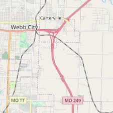 Residents of East 13th Street, Joplin, Missouri: who are they and what are  their concerns? — Neighbor.Report