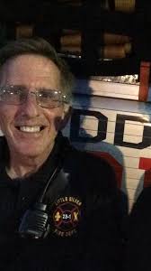 It is with great sadness the Fire Company announces the untimely passing of  Timothy F. Mickens. Tim was a life member of the Fire Company and served as  Fire Chief in 1989.