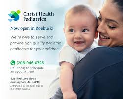 Dr. Robert Record, a "transplant" to Birmingham, and Dr. John Fischer, a  "local", both loved Birmingham and were excited to help eliminate the  healthcare gap that exists in our community. What started